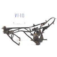 CHASSIS WITH PAPERS OEM N.  SPARE PART USED MOTO DUCATI SPORT 500 DESMO (1976 - 1984) DISPLACEMENT CC. 500  YEAR OF CONSTRUCTION