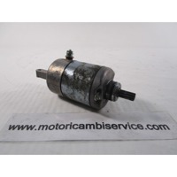 STARTER / KICKSTART / GEARS OEM N. 5RU154111000 SPARE PART USED SCOOTER YAMAHA MAJESTY (2009 - 2014) YP400 / YP400A DISPLACEMENT CC. 400  YEAR OF CONSTRUCTION 2009