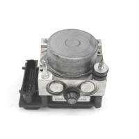 ABS MODULATOR OEM N. 34517728528 SPARE PART USED MOTO BMW R13 G 650 GS (2008 - 2015) DISPLACEMENT CC. 650  YEAR OF CONSTRUCTION 2011