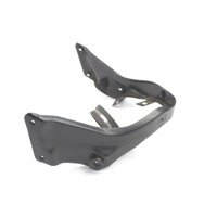FAIRING / CHASSIS / FENDERS BRACKET OEM N. 52537674585 SPARE PART USED MOTO BMW R13 G 650 GS (2008 - 2015) DISPLACEMENT CC. 650  YEAR OF CONSTRUCTION 2011