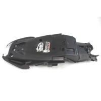 REAR FENDER  / UNDER SEAT OEM N. 80105MJEDB0 SPARE PART USED MOTO HONDA RC97 CB 650 F (2017 - 2018) DISPLACEMENT CC. 650  YEAR OF CONSTRUCTION 2017