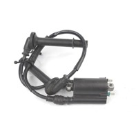 IGNITION COIL/SPARK PLUG OEM N. 30511MJED01 SPARE PART USED MOTO HONDA RC97 CB 650 F (2017 - 2018) DISPLACEMENT CC. 650  YEAR OF CONSTRUCTION 2017
