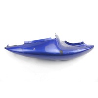 SIDE FAIRING / ATTACHMENT OEM N. 4550119F10 SPARE PART USED MOTO SUZUKI SV 650 / SV 650 S (1999 - 2002) DISPLACEMENT CC. 650  YEAR OF CONSTRUCTION 2001