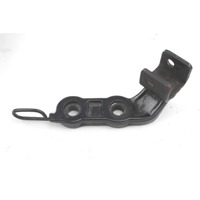 FRONT FOOTREST OEM N. 46712345266 SPARE PART USED MOTO BMW F 650 / F 650 ST E169 (1993 - 2003) DISPLACEMENT CC. 650  YEAR OF CONSTRUCTION 1997