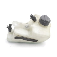 COOLANT EXPANSION TANK OEM N. 17112345015 SPARE PART USED MOTO BMW F 650 / F 650 ST E169 (1993 - 2003) DISPLACEMENT CC. 650  YEAR OF CONSTRUCTION 1997