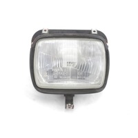HEADLIGHT  OEM N. 63121459600 SPARE PART USED MOTO BMW F 650 / F 650 ST E169 (1993 - 2003) DISPLACEMENT CC. 650  YEAR OF CONSTRUCTION 1997