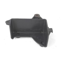 BATTERY HOLDER OEM N. 61212346400 SPARE PART USED MOTO BMW F 650 / F 650 ST E169 (1993 - 2003) DISPLACEMENT CC. 650  YEAR OF CONSTRUCTION 1997