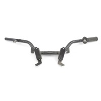HANDLEBAR OEM N. 5B2F61100000 SPARE PART USED SCOOTER YAMAHA X-CITY (VP 250) DISPLACEMENT CC. 250  YEAR OF CONSTRUCTION 2010