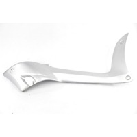 SIDE FAIRING OEM N. 5B2F172600LK SPARE PART USED SCOOTER YAMAHA X-CITY (VP 250) DISPLACEMENT CC. 250  YEAR OF CONSTRUCTION 2010