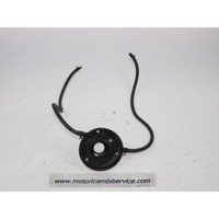 FUEL TANK GASKET / RING NUT OEM N. 16112328475 SPARE PART USED MOTO BMW F 650 / F 650 ST E169 (1993 - 2003) DISPLACEMENT CC. 650  YEAR OF CONSTRUCTION 1998