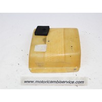 SEAT / BACKREST OEM N.  SPARE PART USED MOTO YAMAHA YZF R6 RJ03 (2003-2004) DISPLACEMENT CC. 600  YEAR OF CONSTRUCTION 2003