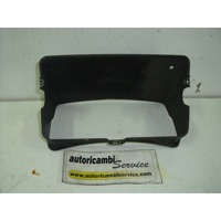 UNDERBODY FAIRING OEM N. 37PF835L0000 SPARE PART USED SCOOTER YAMAHA X-MAX YP 125 R YP 250 R (2010-2013) DISPLACEMENT CC. 250  YEAR OF CONSTRUCTION 2010