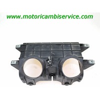 AIR DUCT OEM N. AP8134811 SPARE PART USED SCOOTER APRILIA ATLANTIC 300 ( 2010 - 2014 ) DISPLACEMENT CC. 300  YEAR OF CONSTRUCTION 2011