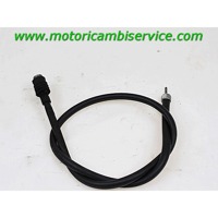 SPEEDOMETER CABLE / SENSOR OEM N. AP8114460 SPARE PART USED SCOOTER APRILIA ATLANTIC 300 ( 2010 - 2014 ) DISPLACEMENT CC. 300  YEAR OF CONSTRUCTION 2011