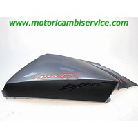 SIDE FAIRING OEM N. 67701400XH2 SPARE PART USED SCOOTER APRILIA ATLANTIC 300 ( 2010 - 2014 ) DISPLACEMENT CC. 300  YEAR OF CONSTRUCTION 2011