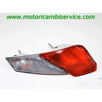 TAIL LIGHT OEM N. 642102 SPARE PART USED SCOOTER APRILIA ATLANTIC 300 ( 2010 - 2014 ) DISPLACEMENT CC. 300  YEAR OF CONSTRUCTION 2011