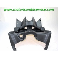 INSIDE LEGSHIELD  OEM N. AP8158372 SPARE PART USED SCOOTER APRILIA ATLANTIC 300 ( 2010 - 2014 ) DISPLACEMENT CC. 300  YEAR OF CONSTRUCTION 2011