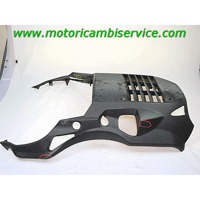 UNDERBODY FAIRING OEM N. AP8179049 SPARE PART USED SCOOTER APRILIA ATLANTIC 300 ( 2010 - 2014 ) DISPLACEMENT CC. 300  YEAR OF CONSTRUCTION 2011