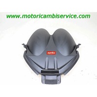 DASHBOARD COVER / HANDLEBAR OEM N. 67221900XEN  SPARE PART USED SCOOTER APRILIA ATLANTIC 300 ( 2010 - 2014 ) DISPLACEMENT CC. 300  YEAR OF CONSTRUCTION 2011