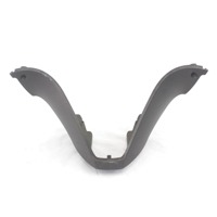 DASHBOARD COVER / HANDLEBAR OEM N. AP8158368 SPARE PART USED SCOOTER APRILIA ATLANTIC 300 ( 2010 - 2014 ) DISPLACEMENT CC. 300  YEAR OF CONSTRUCTION 2011