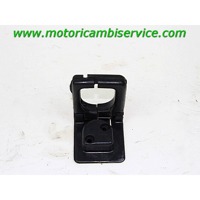BAGS HOOK OEM N. AP8201534 SPARE PART USED SCOOTER APRILIA ATLANTIC 300 ( 2010 - 2014 ) DISPLACEMENT CC. 300  YEAR OF CONSTRUCTION 2011