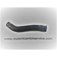 COOLANT HOSE OEM N. 1-000-040-766 SPARE PART USED MOTO DERBI GPR 125 ( 2009 -2015 ) DISPLACEMENT CC. 125  YEAR OF CONSTRUCTION 2009