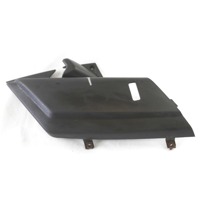 YAMAHA X-MAX YP 250 R 1B9F74870000 COVER SOTTOPEDANA POSTERIORE DESTRA 06 - 10 RIGHT LOWER FOOTBOARD COVER CON MACCHIA