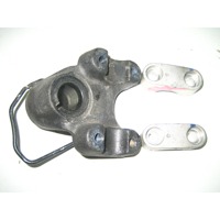 HANDLEBAR CLAMPS / RISERS OEM N. 5B2F34420000 SPARE PART USED SCOOTER YAMAHA X-CITY (VP 250) DISPLACEMENT CC. 250  YEAR OF CONSTRUCTION 2015