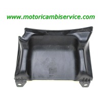 SEAT BRACKET / DAMPER OEM N. 1SDF471A0000 SPARE PART USED SCOOTER YAMAHA X-MAX YP R - RA ABS ( 2013 - 2016 ) 125 / 250 / 400 DISPLACEMENT CC. 400  YEAR OF CONSTRUCTION 2016