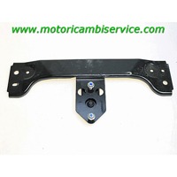 TANK BRACKET OEM N. 1SDF13451000 SPARE PART USED SCOOTER YAMAHA X-MAX YP R - RA ABS ( 2013 - 2016 ) 125 / 250 / 400 DISPLACEMENT CC. 400  YEAR OF CONSTRUCTION 2016