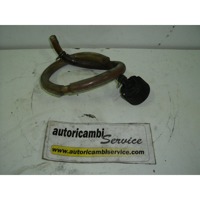 WATER RADIATOR CAP OEM N. 5MFE24620100 SPARE PART USED SCOOTER YAMAHA X-MAX YP 125 R YP 250 R (2010-2013) DISPLACEMENT CC. 250  YEAR OF CONSTRUCTION 2010