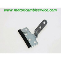 COIL BRACKET OEM N. 1SDF588G0100 SPARE PART USED SCOOTER YAMAHA X-MAX YP R - RA ABS ( 2013 - 2016 ) 125 / 250 / 400 DISPLACEMENT CC. 400  YEAR OF CONSTRUCTION 2016
