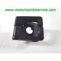 BAGS HOOK OEM N. 1-001-514-689 SPARE PART USED SCOOTER PEUGEOT KISBEE 50 4t (2010 - 2017) DISPLACEMENT CC. 50  YEAR OF CONSTRUCTION 2013