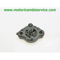 OIL PUMP OEM N. 5RU133001000 SPARE PART USED SCOOTER YAMAHA X-MAX YP R - RA ABS ( 2013 - 2016 ) 125 / 250 / 400 DISPLACEMENT CC. 400  YEAR OF CONSTRUCTION 2016