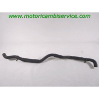 COOLANT HOSE OEM N. 19014 SPARE PART USED SCOOTER KYMCO DOWNTOWN  (2009-2017) 125 I / 200 I / 300 I DISPLACEMENT CC. 125  YEAR OF CONSTRUCTION 2015