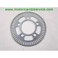 SENSOR RING OEM N. 45352 SPARE PART USED SCOOTER KYMCO DOWNTOWN  (2009-2017) 125 I / 200 I / 300 I DISPLACEMENT CC. 125  YEAR OF CONSTRUCTION 2015