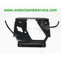DASHBOARD BRACKET OEM N. 623545 SPARE PART USED SCOOTER PIAGGIO BEVERLY 250 I.E. (2004 - 2006) DISPLACEMENT CC. 250  YEAR OF CONSTRUCTION 2007