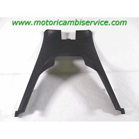 UNDER SEAT FAIRING OEM N. 80151 SPARE PART USED SCOOTER KYMCO DOWNTOWN  (2009-2017) 125 I / 200 I / 300 I DISPLACEMENT CC. 125  YEAR OF CONSTRUCTION 2015