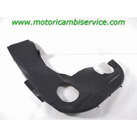 LUGGAGE COMPARTMENT COVER OEM N. 80101  SPARE PART USED SCOOTER KYMCO DOWNTOWN  (2009-2017) 125 I / 200 I / 300 I DISPLACEMENT CC. 125  YEAR OF CONSTRUCTION 2015