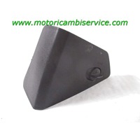 LUGGAGE COMPARTMENT COVER OEM N. 81132 SPARE PART USED SCOOTER KYMCO DOWNTOWN  (2009-2017) 125 I / 200 I / 300 I DISPLACEMENT CC. 125  YEAR OF CONSTRUCTION 2015