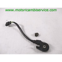 KICKSTAND SENSOR OEM N. 35370 SPARE PART USED SCOOTER KYMCO DOWNTOWN  (2009-2017) 125 I / 200 I / 300 I DISPLACEMENT CC. 125  YEAR OF CONSTRUCTION 2015