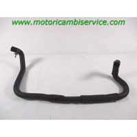 COOLANT HOSE OEM N. 19013 SPARE PART USED SCOOTER KYMCO DOWNTOWN  (2009-2017) 125 I / 200 I / 300 I DISPLACEMENT CC. 125  YEAR OF CONSTRUCTION 2015