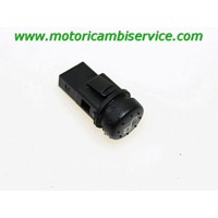HANDLEBAR SWITCHES / SWITCHES OEM N. 582988 SPARE PART USED SCOOTER PIAGGIO BEVERLY 250 I.E. (2004 - 2006) DISPLACEMENT CC. 250  YEAR OF CONSTRUCTION 2007