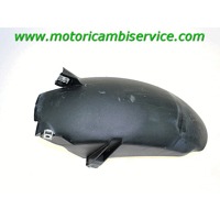 FENDER FRONT / REAR OEM N. 621089 SPARE PART USED SCOOTER PIAGGIO BEVERLY 250 I.E. (2004 - 2006) DISPLACEMENT CC. 250  YEAR OF CONSTRUCTION 2007