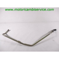 COOLANT HOSE OEM N.  SPARE PART USED SCOOTER PIAGGIO ZIP (QUARTZ) 1992-1997 DISPLACEMENT CC. 50  YEAR OF CONSTRUCTION 1993