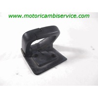 BAGS HOOK OEM N.  SPARE PART USED SCOOTER PIAGGIO ZIP (QUARTZ) 1992-1997 DISPLACEMENT CC. 50  YEAR OF CONSTRUCTION 1993