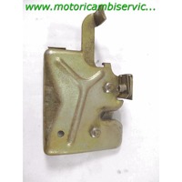 SEAT LOCKING / CABLE OEM N. 494426 SPARE PART USED SCOOTER PIAGGIO ZIP (QUARTZ) 1992-1997 DISPLACEMENT CC. 50  YEAR OF CONSTRUCTION 1993