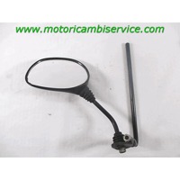 REARVIEW MIRROR / PARTS OEM N.  SPARE PART USED SCOOTER PIAGGIO ZIP (QUARTZ) 1992-1997 DISPLACEMENT CC. 50  YEAR OF CONSTRUCTION 1993