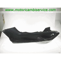SIDE FAIRING OEM N. 5RU274880000 SPARE PART USED SCOOTER YAMAHA MAJESTY (2009 - 2014) YP400 / YP400A DISPLACEMENT CC. 400  YEAR OF CONSTRUCTION 2012