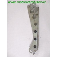 FOOTPEG OEM N. 5RU221442000 SPARE PART USED SCOOTER YAMAHA MAJESTY (2009 - 2014) YP400 / YP400A DISPLACEMENT CC. 400  YEAR OF CONSTRUCTION 2012